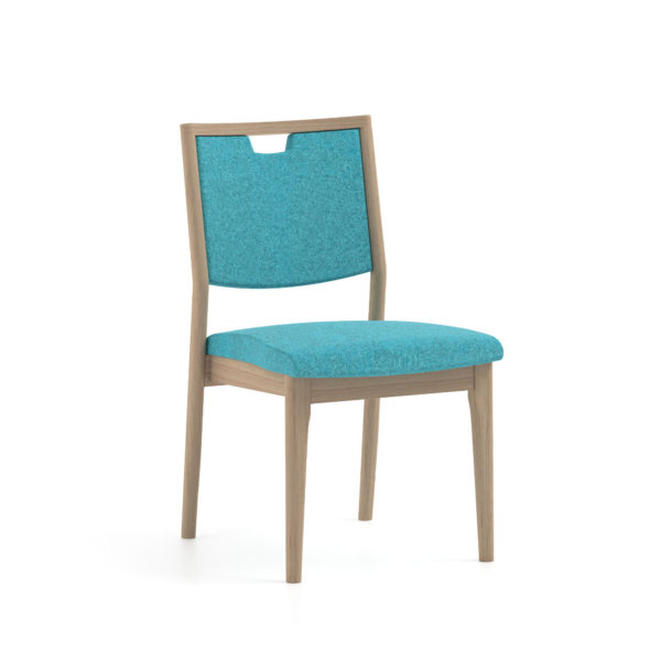 Care home dining chair model BEPI 53-11/6