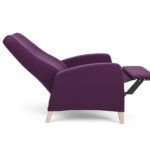 Care home furniture - Relax recliner 23 position 2