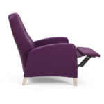 Care home furniture - Relax recliner 23 position 1