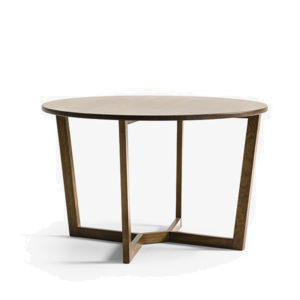 Care home dining table - Harmony model