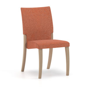 Care home furniture - Theorema dining chair