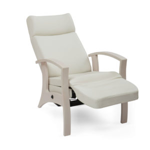 Care home furniture - Theorama reclining chair model 46-64