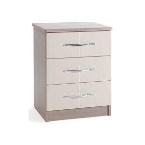 YTM-Furniture-Abbey-Chest-Of-Drawers-3-Drawer-Standard-ABB-CD-3DR-S